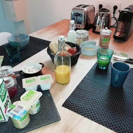 Ferienwohnung La Petite Pause Verlinghem Exterior foto