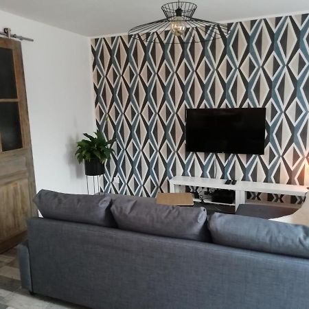 Ferienwohnung La Petite Pause Verlinghem Exterior foto