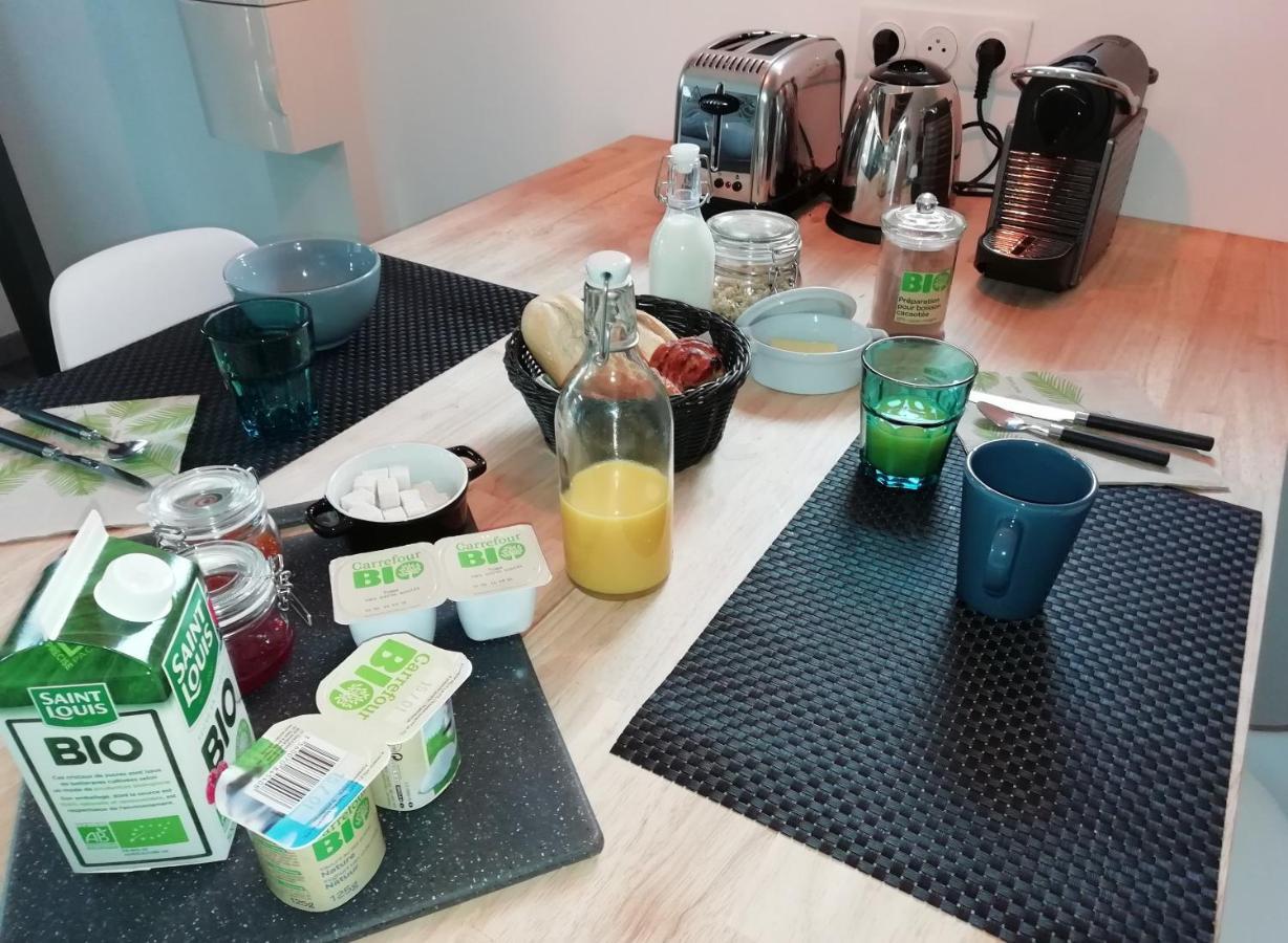 Ferienwohnung La Petite Pause Verlinghem Exterior foto
